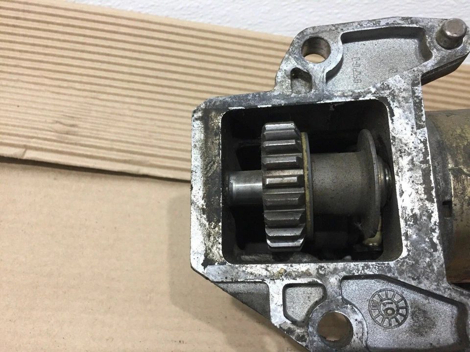 01 02 03 04 福特逃生和马自达致敬 3.0 启动电机 93BB KD 2001 2002 2003 — 第 2/4 张图片