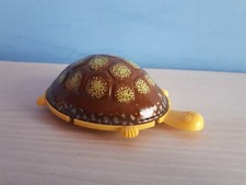 Turtle Toy Mechanical Toys Gift USSR Children Turtle Vintage Toys For Children