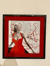 quadro moderno dipinto a mano