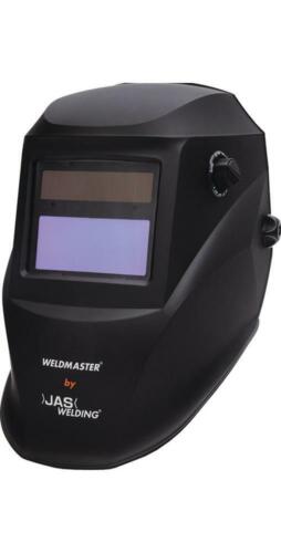 JAS - WELDING casco de protección de soldadura - Weldmaster® ECO manual variable 42 x 96 m... - Imagen 1 de 2