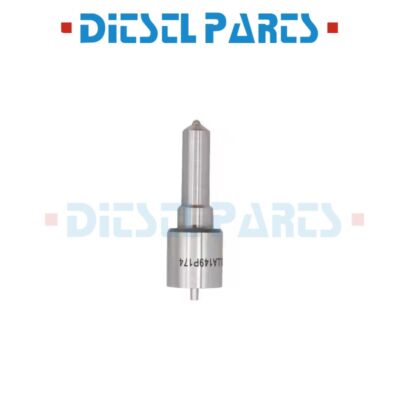 6x Injector Nozzle DLLA149P174 for Weichai WP4G WP6G