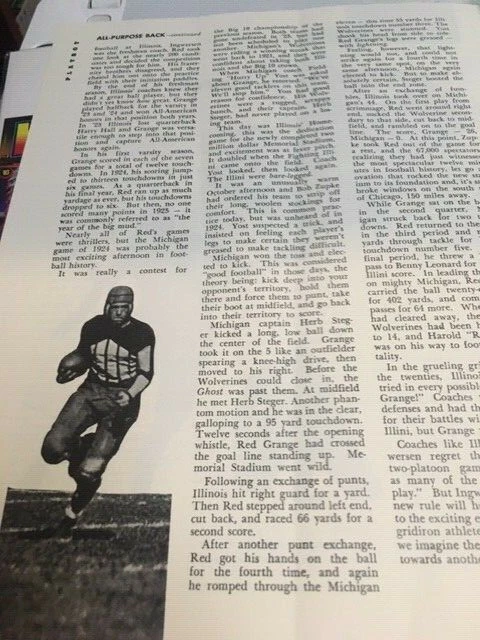 Playboy First Issue 1953 Marilyn Monroe Hugh Hefner 1st Issue Read Description!! - Image 4 of 4