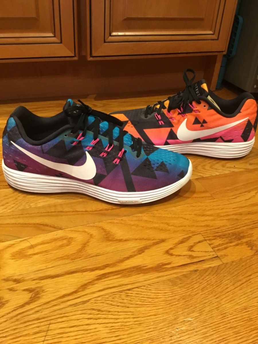 Size 11 Nike LunarTempo Be True for sale online