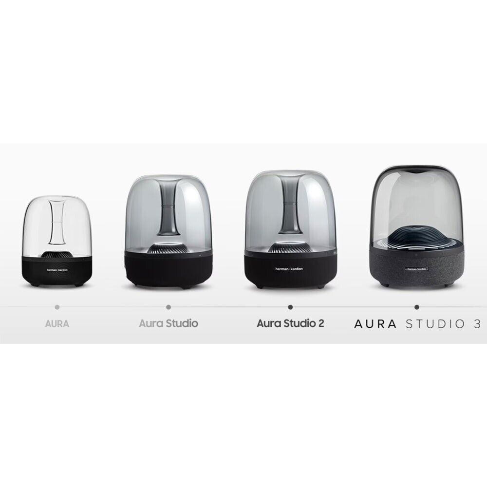 Harman Kardon Aura Studio 3 Wireless Bluetooth Speaker