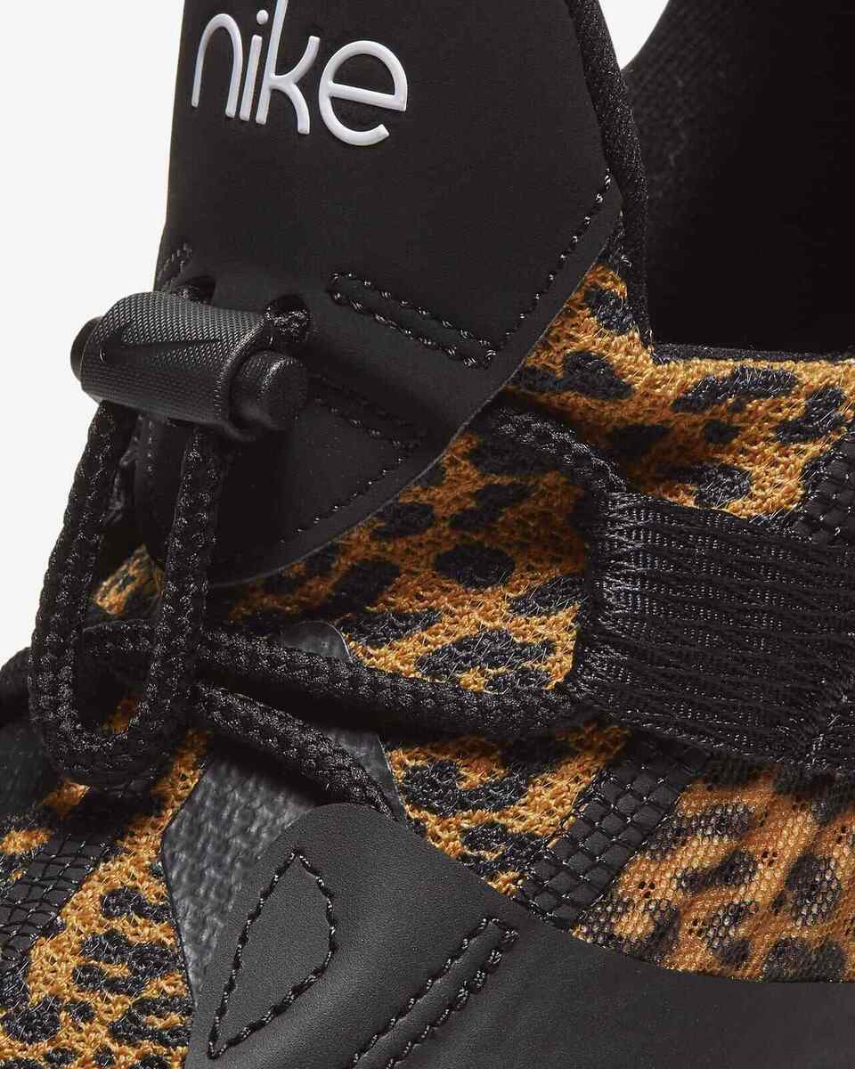 Nike SuperRep Groove Women's Trainers Animal Print UK 4.5 Nike SuperRep Groove Women's Trainers Animal Print UK 4.5