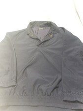 DANIEL SPRINGS WINDSTOPPER NAVY  XL VINTAGE
