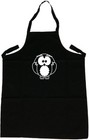 Owl Apron