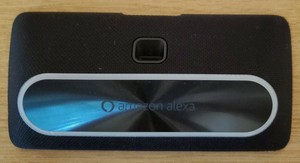 moto z alexa