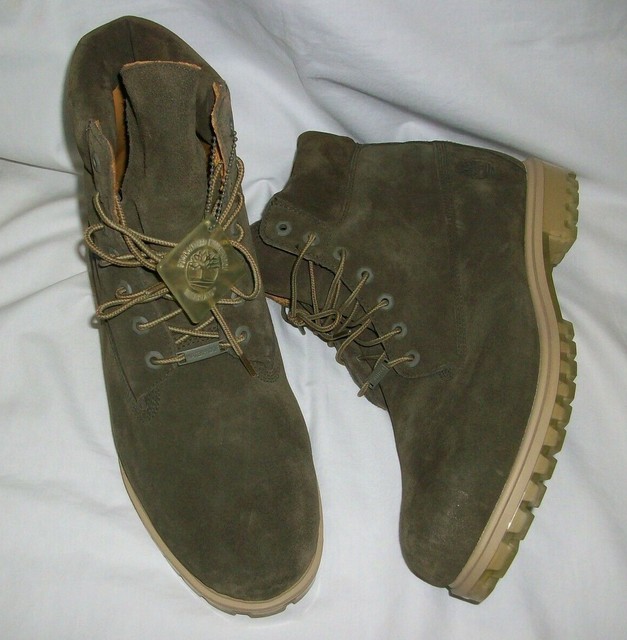olive timberlands