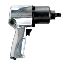 1/2" Air Impact Wrench, 600 ft-lbs Max Torque, Super Duty, Pistol Grip IRT231C