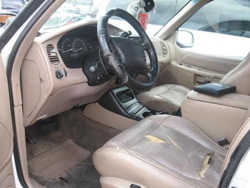 91-00 01 02 03 04 05 FORD EXPLORER R. FRT WINDOW REGULATOR 109894 - Picture 8 of 8