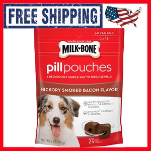milk bone pill pockets for dogs