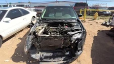 Used Automatic Transmission Assembly fits: 2012 Ford Fusion AT 2.5L VIN A 8th di