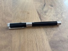 Füllfederhalter WATERMAN PERSPECTIVE - Schwarz - Feder „F“ (W010)