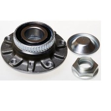 Roulement de roue BMW 2002