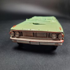 AMT 1:25 1964 Ford Galaxie 500 Convertible Pr...