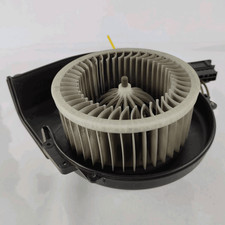 6Q1820015H Motorino ventilazione abitacolo  VOLKSWAGEN POLO 3a Serie 1.3 Ber.