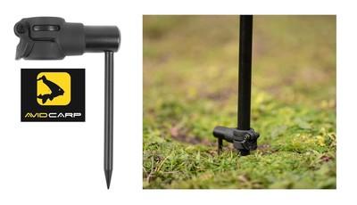 Avid Carp Lok Down Stabiliser