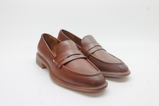 Franco Sarto Women's L-Edith2 Tobacco Brown Loafers FS 5M