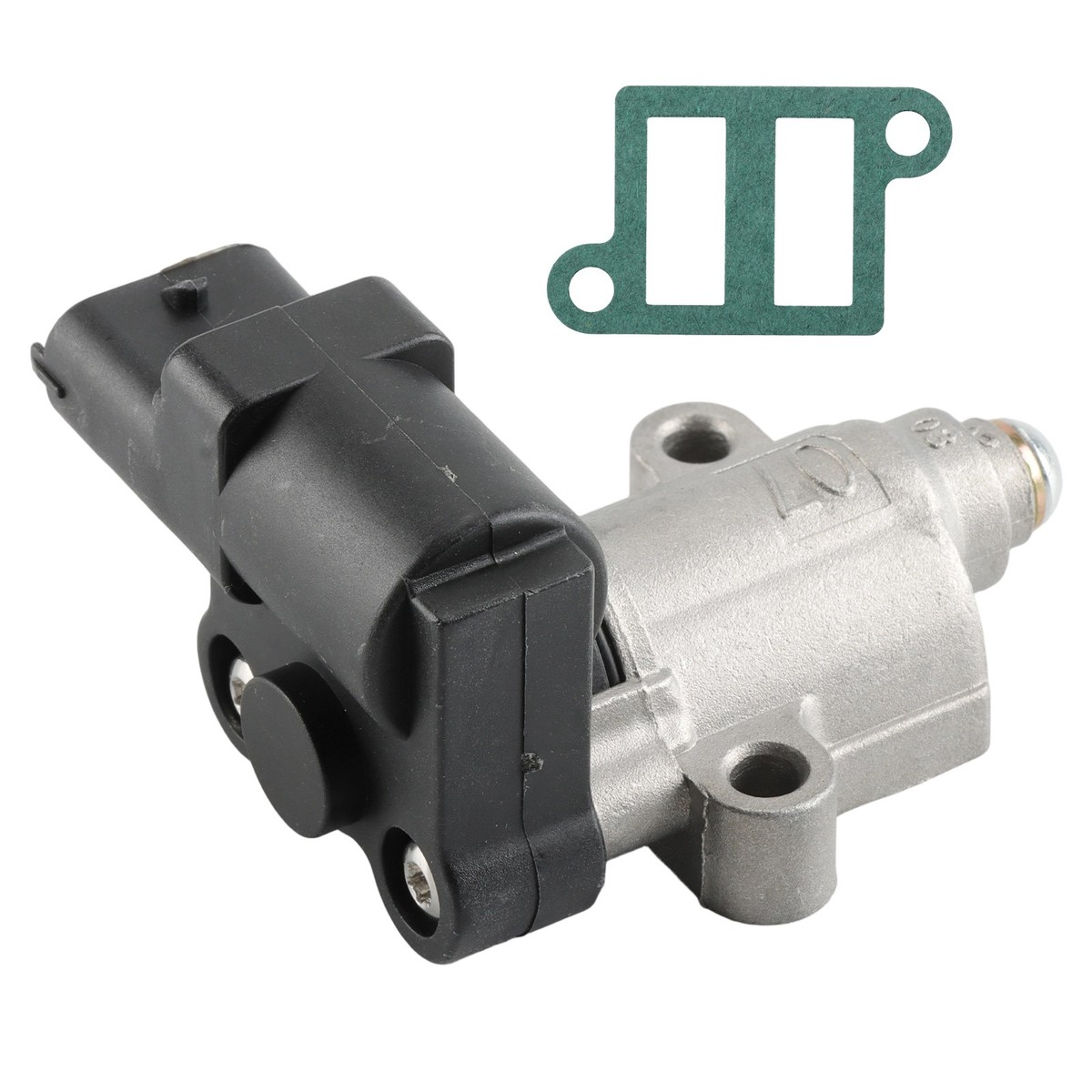 SilverHub Idle Air Control Valve For Kia Picanto 1.0 1.1 2002-2010 – 35150-02600