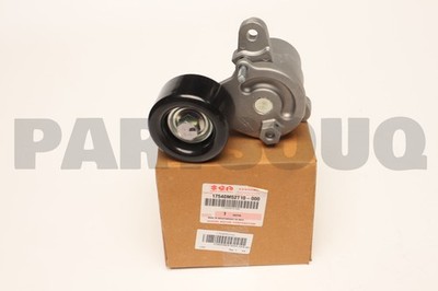 るぅ 17540M52T10 Genuine Suzuki TENSIONER ASSY,GEN BELT LOWER 17540