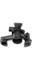 902-903 Dorman Thermostat Housing Lower for Ford Thunderbird Lincoln LS 03-06
