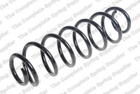 1X Fahrwerksfeder Kilen 63533 FüR Seat Leon ST 5F8 Audi A3 Limousine 8VS 8VM 8VA