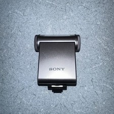 Genuine Sony HVL-F20S Shoe Mount Flash for mirroless camera NEX-3/C3/F3 NEX-5