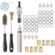 Injector Sleeve Cup Removal Install Tool Kit For Ford Powerstrok 1994-2003 7.3l