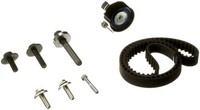 Gates Zahnriemensatz Powergrip™ K045669XS FüR Ford Fiesta 6 CB1 CCN 5 Focus 2 4
