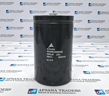 EPCOS B43465-U6358-M2 CAPACITOR 3500µF 500V~