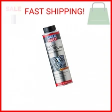 Liqui Moly MoS2 Anti-Friction Engine Treatment | 300 ml | Oil additive | SKU: 20