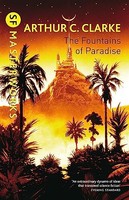 Arthur C. Clarke - Fountains Of Paradise - Paperback - G245Z