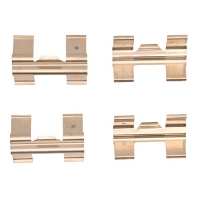 For Land Rover Range Rover 1990 91 92 93 94 1995 Disc-Brake Hardware Set