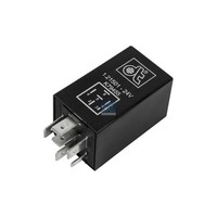 Relais 24 V DT Spare Parts Aftermarket-Expertise Passend FüR Scania