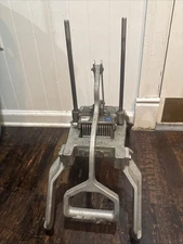 Nemco - N55750 - Easy Onion Slicer II 1/4 in Cut Onion Cutter