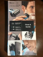 braun series 5 590cc products for sale | eBay