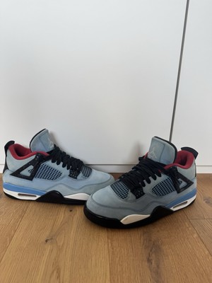 Travis Scott Air Jordan 4