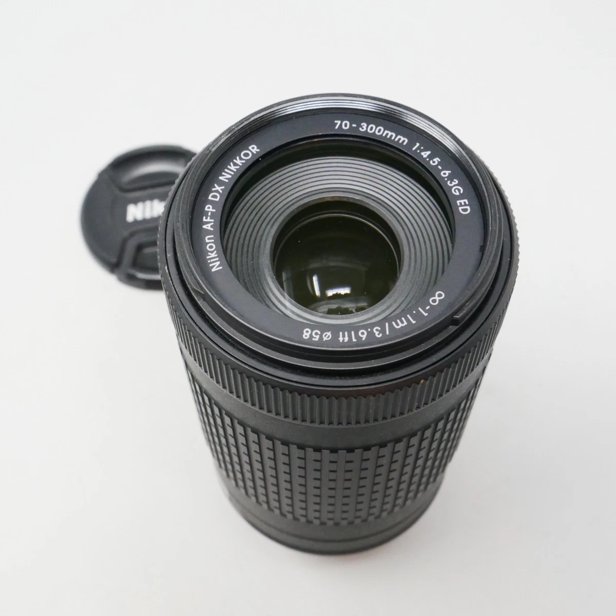 Nikon AF 70-300mm Camera Lenses for sale - eBay