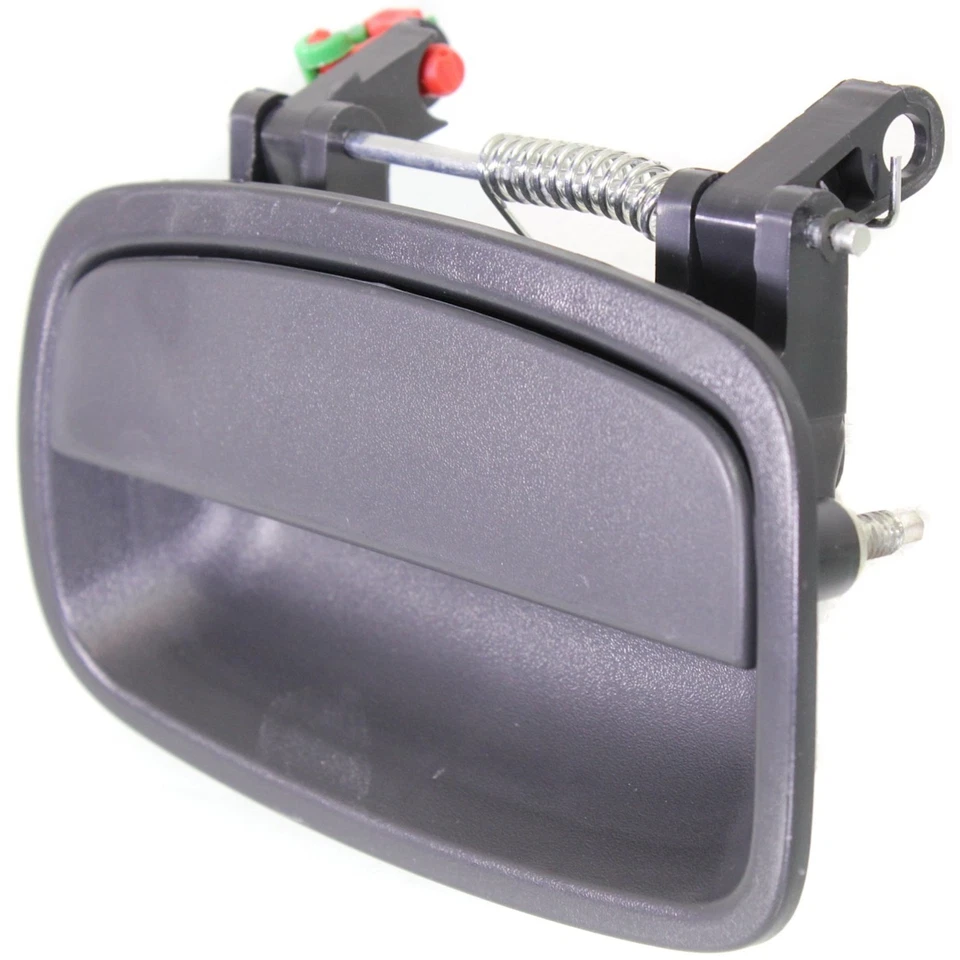 Manija de puerta exterior para Kia Sportage 1995-2002 delantero y trasero lado izquierdo y derecho Foto 4 de 4