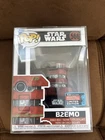 Funko Pop! Vinyl: Star Wars - B2EMO #566 - 2022 Fall Convention Limited Edition