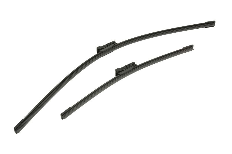 Aerotwin Non Articulated Wiper Blade 650 - 400mm (Pack of 2) Front with