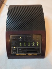 MARSONA 1280 Programmable Sound Conditioner Machine Sleep Sounds - TESTED WORKS