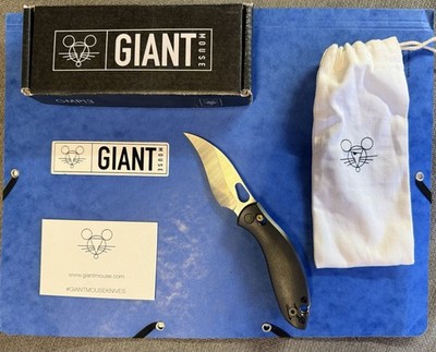 GiantMouse GMP13, Limitierte Auflage Nr. 53/200
