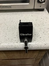 Gibraltar GRSMC Multi Drum Rack Clamp 1/5 Uni...