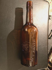 Western Whiskey W. C. Peacock & Co. Honolulu ...