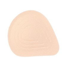 Bra Insert Pad Sponge Soft Breathable Comfortable Support Spiral Bra Cup Insert
