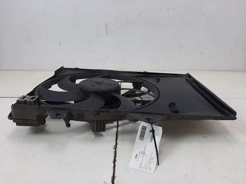 CITROEN C4 Cactus 2017 Electric Radiator Fan 9801666680 - Picture 3 of 11