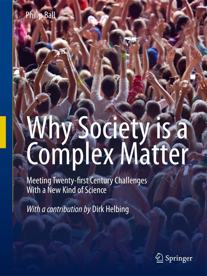 Why Society is a Complex Matter: Meeting Twenty. Ball** - Image 5