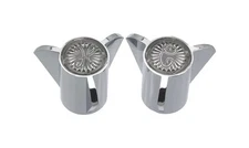 Danco 9D00088084 Chrome Tub/Shower Replacement Handle for Sayco Faucet